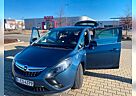 Opel Zafira Tourer 1.6 CDTI ecoFLEX Business HU 01/26
