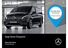 Mercedes-Benz V 250 d AVANTGARDE+AMG+9G+LED+MBUX+Navi+360°CAM