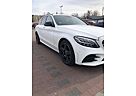 Mercedes-Benz C 300 d 4MATIC T Autom. - AMG / ABS HOLD SYSTEM