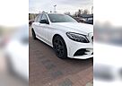 Mercedes-Benz C 300 d 4MATIC T Autom. - AMG / ABS HOLD SYSTEM