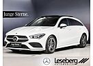 Mercedes-Benz CLA 220 Shooting Brake CLA 220 d SB AMG Line LED/Pano/Kamera/Ambiente