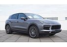 Porsche Cayenne Panorama Camera Privacy PASM 21"RS