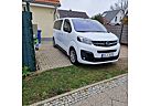 Opel Zafira Life Diesel 130kW Elegance M