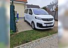 Opel Zafira Life Diesel 130kW Elegance M