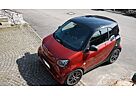 Smart ForTwo EQForTwo-passion,22KW-Lader, Exclusiv-Winter-+Pa
