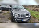 Jeep Compass 2.2 CRD 120kW North 4WD North