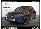 Mercedes-Benz GLC 300 4M Coupé AMG-Sport/DIGITAL/Pano/360/AHK