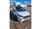 Ford EcoSport 1,0 EcoBoost 92kW Active Active