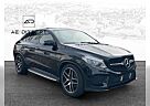 Mercedes-Benz GLE 43 AMG GLE 43 Coupe AMG 4 Matic+