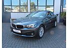 BMW 3er 320iA Gran Turismo Automatik