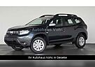 Dacia Duster dCi 4x4 Expression SHZ,AHK,Link,LED,PDC!