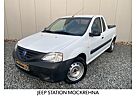 Dacia Logan Pickup ZAHNRIEMEN NEU LADERAUMABDECK KLIMA
