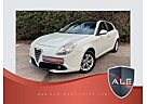 Alfa Romeo Giulietta Turismo 2.0JTDM