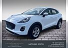 Ford Puma 1.0 EcoBoost Cool&Connect S/S +Winter Paket