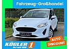 Ford Fiesta 1.1 Trend S/S