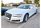 Audi A8 405hp supercharged
