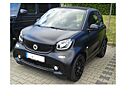 Smart ForTwo coupé BRABUS Style twinamic turbo