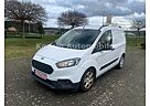 Ford Transit Courier Trend 1 Hand *KLIMA*SHZ*PDC