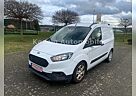 Ford Transit Courier Trend 1 Hand *KLIMA*SHZ*PDC