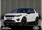 Land Rover Discovery Sport TD 4 180PS SE AWD