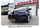 Renault ZOE Experience/1 Hand/T-Leder/Virtual/PDC