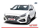 Hyundai i30 HB 1.0T-GDI LED AAC SHZ Kam Apple/Android