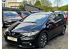 Honda Civic Tourer Sport