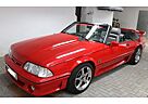 Ford Mustang 1988 GT Convertible