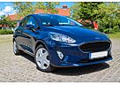 Ford Fiesta 1,0 EcoBoost 95 PS Cool&Connect - top