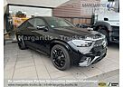 Mercedes-Benz GLE GLE450d Coupe/AMG/Facelift/360°/22"/Pano/Night