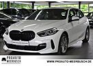BMW 118i M Sport COCKPITPROF/NAVI/PDCVO+HI/SITZHZG/L