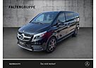 Mercedes-Benz V 250 d 4MATIC *LUXUS EXCLUSIVE* Lang AMG Line/N