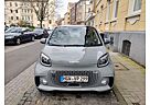 Smart ForTwo coupé EQ 1700 Km 2023 Panorama