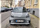 Smart ForTwo coupé EQ 1700 Km 2023 Panorama
