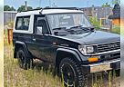Toyota Land Cruiser 2.4TD Special Special