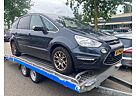 Ford S-Max 2.0 EcoBoost S Edition 7p.