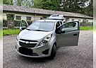 Chevrolet Spark - Silber mit Androidradio