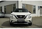 Nissan Juke N-DESING LED+NAVI+LEDER+360°KAMERA-