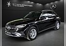 Mercedes-Benz GLC 220 d 4M Avantgarde -Memory-AHK-Panorama-Kam