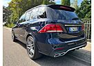 Mercedes-Benz GLE 63 AMG GLE 63 S AMG 4MATIC 585PS SUV Scheckheft