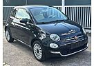 Fiat 500 1.2 8V Lounge Panoramadach*PDC*Tempomat*