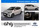 Hyundai i10 FL (MJ24) 1.0 Benzin TREND Sitzheizung Navi