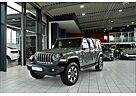 Jeep Wrangler Unlimited Sahara*OFF-ROAD-DESIGN*LED*