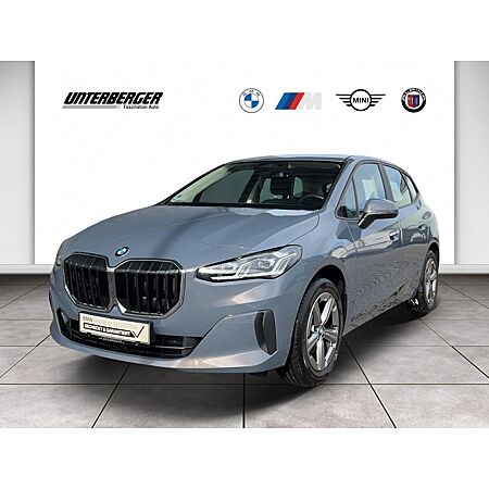 BMW 2er Active Tourer leasen