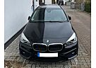 BMW 218 Sport/LED/Tempomat/PDC/Navi/Klima/8xLMR(So/Wi)