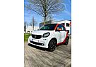 Smart ForTwo 453 Coupe 0.9 66kW