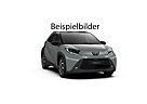 Toyota Aygo (X) 1.0 VVT-i EU6d 1,0-l-VVT-i 5-Türer Play A