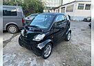 Smart ForTwo coupé pure 37kW pure