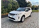 Land Rover Discovery Sport D150 AWD Automatik R-DYNAMIC S