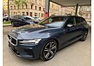 Volvo V60 T8 Recharge AWD Geart. R Design PANO H&K DAB